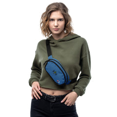 Bunus Production Champion fanny pack