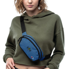 Bunus Production Champion fanny pack