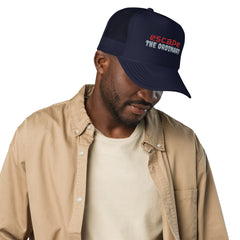 Escape Foam Trucker Hat