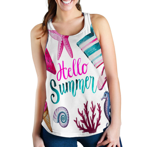 Hello Summer
