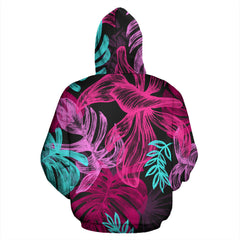 Colorful Pullover Hoodies