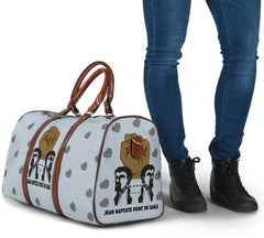 traval bag