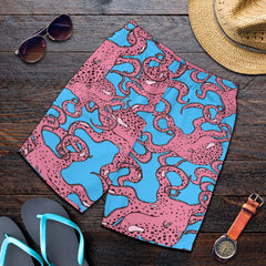 Octopus Shorts
