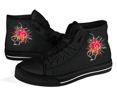 Molecule Shoes