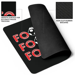 Mouse Pad Football Soccer European