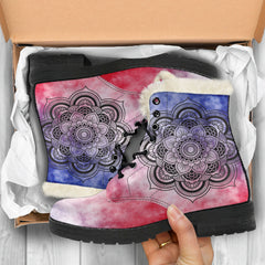TieDye Mandala