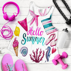Hello Summer