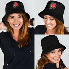 Molecule Hat