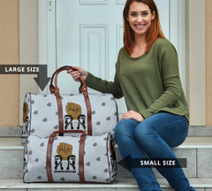 traval bag