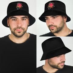 Molecule Hat