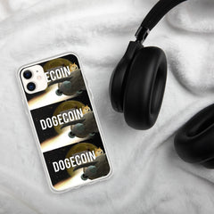 Dodge World iPhone Case
