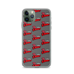 Time Is Money  IPhone Case