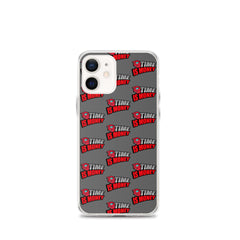 Time Is Money  IPhone Case