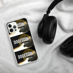 Dodge World iPhone Case