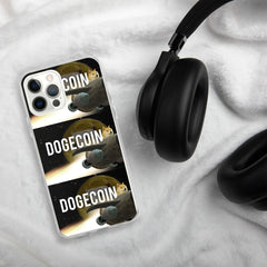 Dodge World iPhone Case