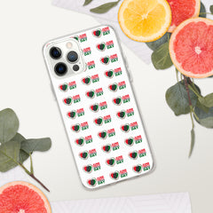 Juneteenth iPhone Case