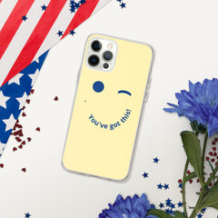 You've  Got This  iPhone Case