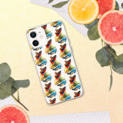 DodgeCoin iPhone Case