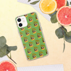 Rhaatid iPhone Case