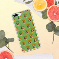 Rhaatid iPhone Case