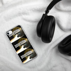 Dodge World iPhone Case
