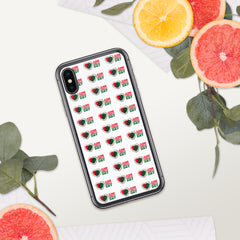 Juneteenth iPhone Case