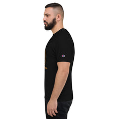 Bitcoin Men's Champion T-Shirt