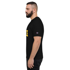 Metro Men's Champion T-Shirt