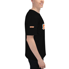 Spooky Men's Champion T-Shirt