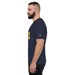 Metro Men's Champion T-Shirt