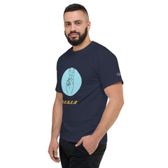 Peace Men's Champion T-Shirt