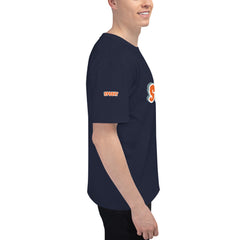 Spooky Men's Champion T-Shirt