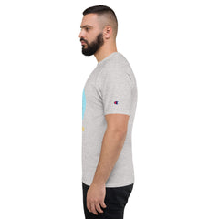 Peace Men's Champion T-Shirt