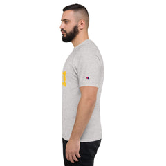 Metro Men's Champion T-Shirt