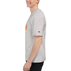 Spooky Men's Champion T-Shirt