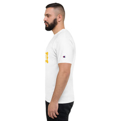 Metro Men's Champion T-Shirt