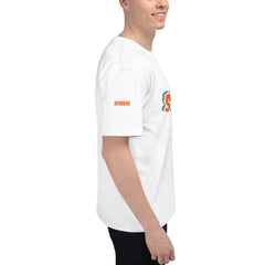 Spooky Men's Champion T-Shirt