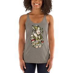Music Lover Women's Tank Top