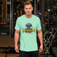 KABOOM T-Shirt