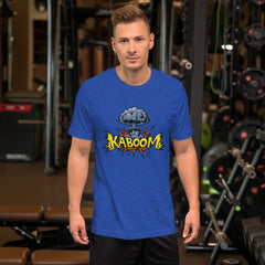 KABOOM T-Shirt