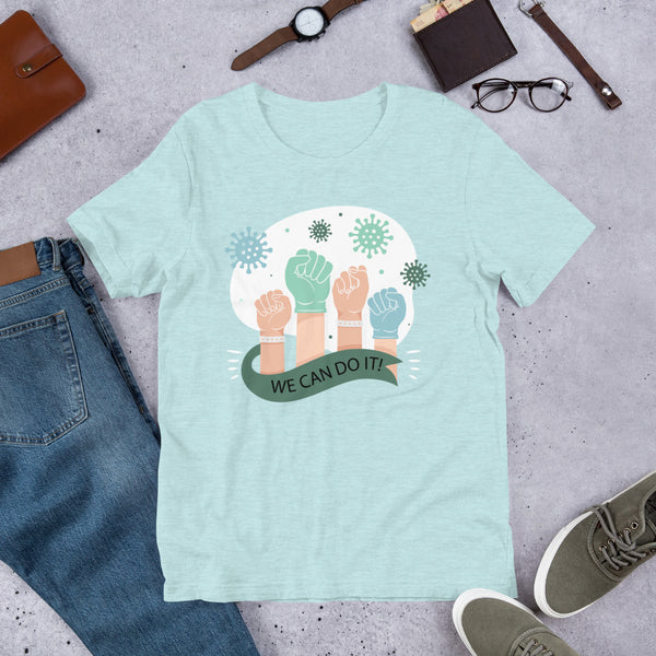 We Can Do It T-Shirt