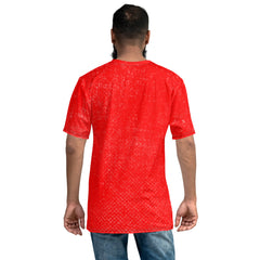 Wait and Watch Men's T-shirt