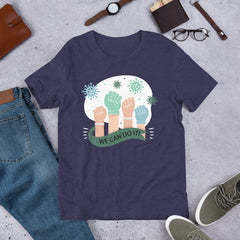 We Can Do It T-Shirt