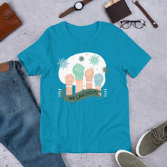 We Can Do It T-Shirt