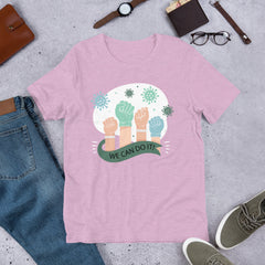 We Can Do It T-Shirt