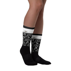 Music World Socks