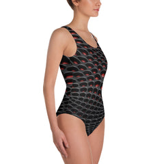 Red chocolate  Swimsuit