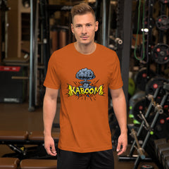 KABOOM T-Shirt