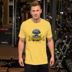 KABOOM T-Shirt