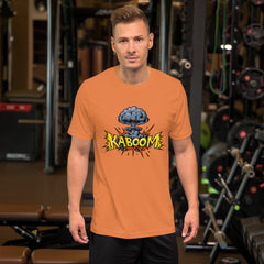 KABOOM T-Shirt
